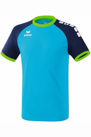 Erima Fußballtrikot Herren Trikot Zenari 3.0 - Verkäufer: CORTEXPOWER