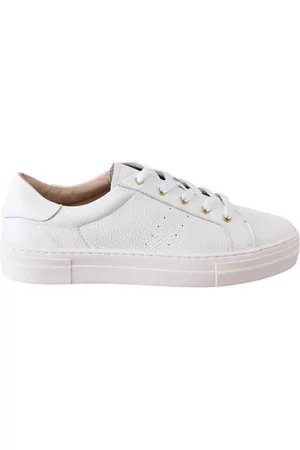 Next Signature Sneaker aus Premium-Leder mit Schnürung Sneaker (1-tlg) - Verkäufer: Germany GmbH