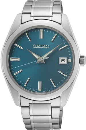 Seiko Quarzuhr SUR525P1 Conceptual Series Herrenuhr 40mm 10ATM SUR525P1 Conceptual Series Herrenuhr 40mm 10ATM - Verkäufer: Timeshop24