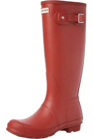 Hunter Gummistiefel Original Tall Gummistiefel - Verkäufer: Frankonia