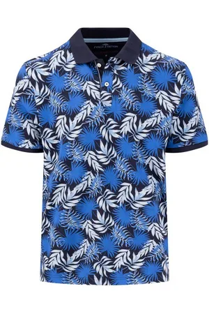 Fynch-Hatton Poloshirt - Verkäufer: Allgäu Fashion