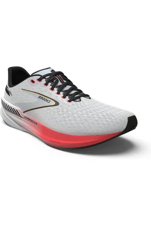 Brooks Hyperion GTS Blue/Fiery Coral/Orange Laufschuh - Verkäufer: Sport Hopfmann GmbH