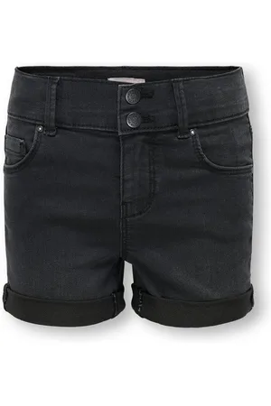 ONLY Shorts KOGCARMEN SHORTS WIDE WB DNM PIM530