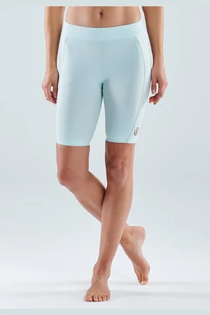 Skins Lauftights S5 Half Tights (1-tlg) - Verkäufer: Emercor
