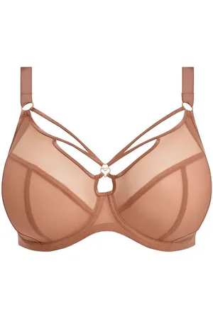Elomi Soft-BH Sachi Dekolleté-BH G-M Cup - Verkäufer: LACE GmbH