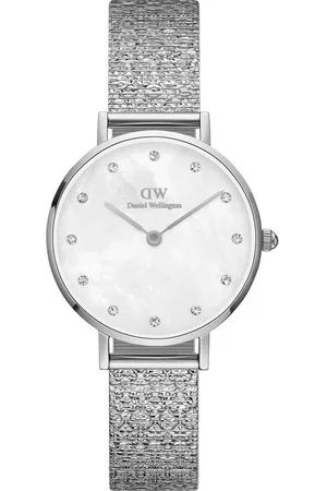 Daniel Wellington Quarzuhr Damen-Uhren Analog Quarz, Klassikuhr - Verkäufer: CHRIST Juweliere und Uhrmacher seit 1863 GmbH