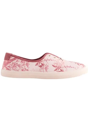 Next Forever Comfort® Canvas-Schlupfsneaker Sneaker (1-tlg) - Verkäufer: Germany GmbH