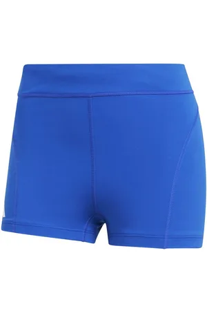 adidas Trainingsshorts adidas Damen Laufshort Adizero E Booty - Verkäufer: CORTEXPOWER