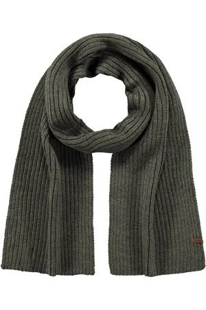 Barts Schal Wilbert Scarf ARMY - Verkäufer: INTERSPORT Schwab
