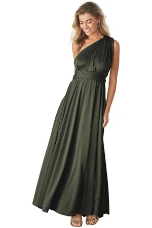 Next Jerseykleid Multiway-Brautjungfernkleid aus Jersey mit Mesh (1-tlg) - Verkäufer: Germany GmbH
