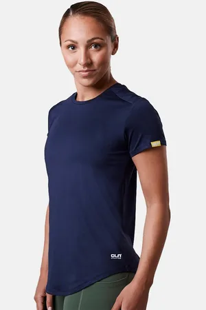 CLN Athletics Laufshirt Lucy (1-tlg) - Verkäufer: Emercor