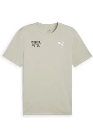 PUMA Tanktop RUN FAVORITES CAT GRAPHIC TEE - Verkäufer: Sportpoint24