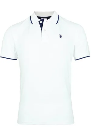 U.S. Polo Assn. Poloshirt Poloshirt Shortsleeve Fashion (1-tlg., 1) - Verkäufer: fashioncore