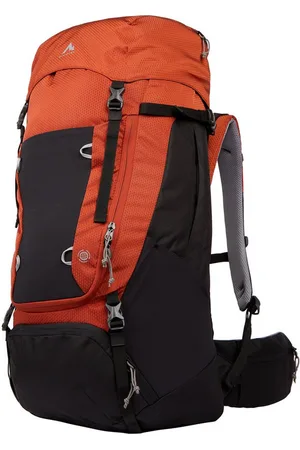 mc kinley Trekkingrucksack He.-Trek-Rucksack Make II CT 55+10 - Verkäufer: gue-sport