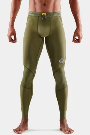 Skins Lauftights S3 Long Tights (1-tlg) - Verkäufer: Emercor