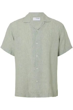 SELECTED Kurzarmhemd - Verkäufer: Allgäu Fashion