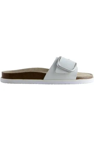 Next Forever Comfort® Sandalen mit 1 Riemen und Fußbett Sandale (1-tlg) - Verkäufer: Germany GmbH