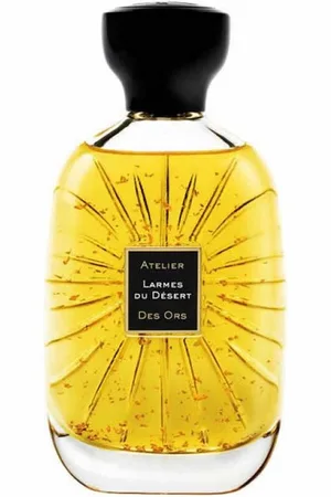 ATELIER Körperpflegeduft Larmes Du Desert Eau de Parfum 100ml - Verkäufer: Parfümerie Wilhelm Haas