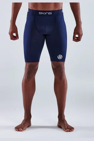 Skins Lauftights S1 Half tights (1-tlg) - Verkäufer: Emercor