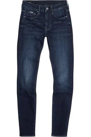 G-Star 5-Pocket-Jeans Jeans 3301 Skinny lange Hose (1-tlg) - Verkäufer: fashioncore
