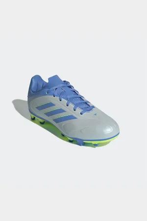 adidas COPA PURE 3 CLUB KIDS FG/MG Fußballschuh
