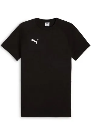 PUMA T-Shirt T-Shirt teamEVOSTRIPE Kurzarmshirt (1-tlg., 1) - Verkäufer: fashioncore