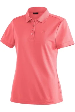 Maier Sports Poloshirt Polo Ulrike - Verkäufer: Storer Handels GmbH