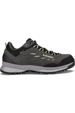 Lowa Trekkingschuh - Verkäufer: Sport Michetschläger e.K.