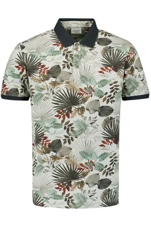 No Excess Poloshirt - Verkäufer: Allgäu Fashion