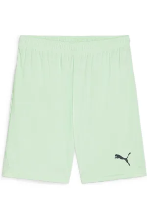 PUMA Trainingsshorts Kinder Short teamGOAL Shorts Jr 705753 - Verkäufer: CORTEXPOWER