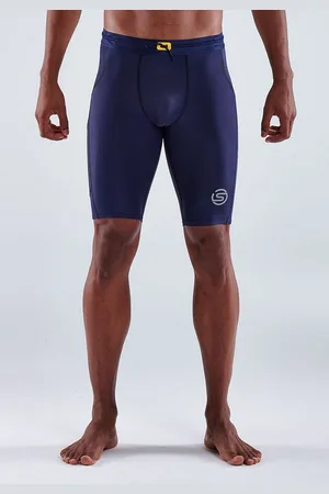 Skins Lauftights S3 Half tights (1-tlg) - Verkäufer: Emercor
