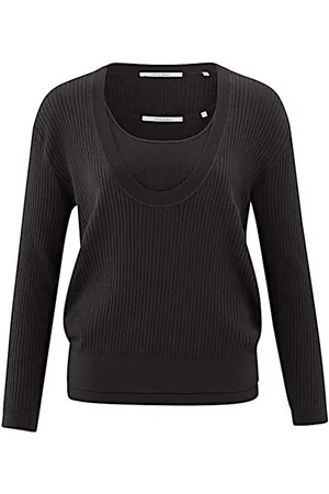 YAYA Strickpullover - Verkäufer: LÖNING Conceptstore & Onlineshop