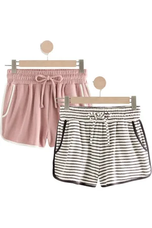 Next Shorts Frottee-Shorts aus 100 % Baumwolle, 2er-Pack (2-tlg) - Verkäufer: Germany GmbH
