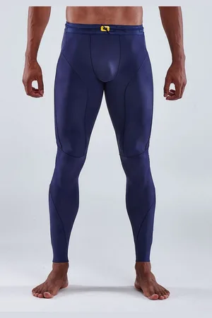 Skins Lauftights S5 Long Tights (1-tlg) - Verkäufer: Emercor