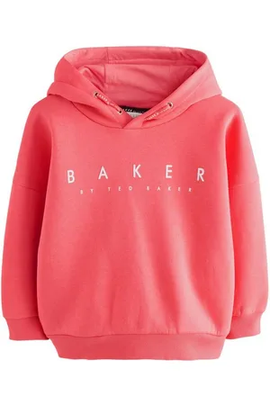 Ted Baker Kapuzenpullover Oversized Hoodie, Rücken-Print (1-tlg) - Verkäufer: Next Germany GmbH
