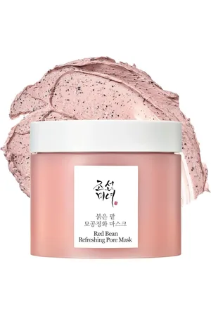 Beauty of Joseon Gesichtskur Red Bean Refreshing Pore Mask - Kühlende Porenmaske - Verkäufer: Dubbel eCommerce