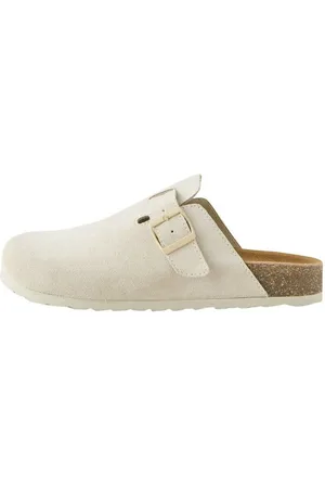 Next Veloursleder-Pantoletten Pantolette (1-tlg) - Verkäufer: Germany GmbH