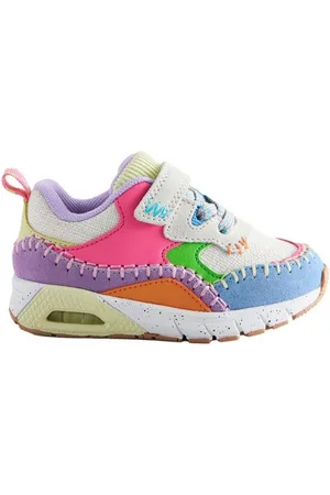 Next Robuste Sneaker mit elastischen Schnürsenkeln Sneaker (1-tlg) - Verkäufer: Germany GmbH