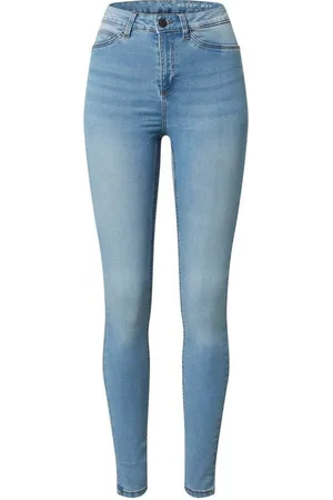 Noisy May Skinny-fit-Jeans Callie (1-tlg) Plain/ohne Details - Verkäufer: Mary & Paul