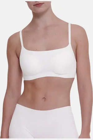 Sloggi Bralette-BH ZERO Feel 2.0 Ultra Bra (1-tlg) Bustier - Nahtlos - Zeichnet sich unter enger Kleidung nicht ab - Verkäufer: Triumph by simply4you