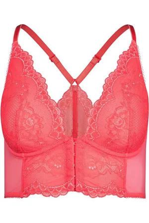 Gossard Corsage Superboost Bralette F-J Cup - Verkäufer: LACE GmbH
