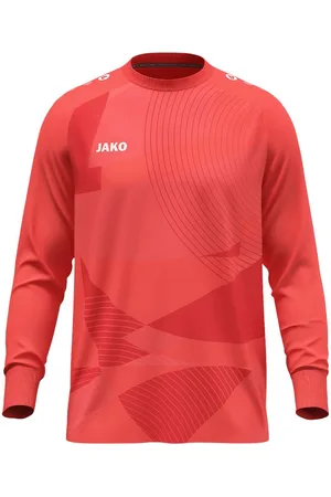 Jako Fußballtrikot River Torwarttrikot Langarm-Trikots Unisex Teamsport - Verkäufer: 11teamsports