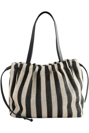 Next Schultertasche Schultertasche aus Raffiabast (1-tlg) - Verkäufer: Germany GmbH