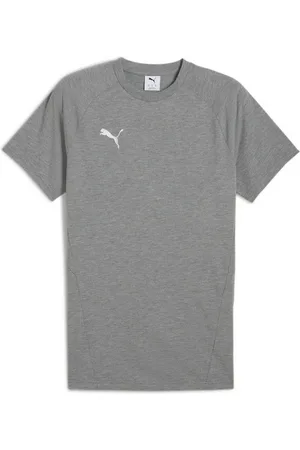 PUMA T-Shirt T-Shirt teamEVOSTRIPE Kurzarmshirt (1-tlg., 1) - Verkäufer: fashioncore