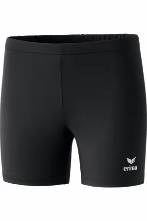 Erima Funktionstights Damen Short Verona Performance Tights - Verkäufer: CORTEXPOWER