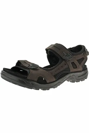 Ecco Herren Trekkingsandale Sandale - Verkäufer: Trendschuh