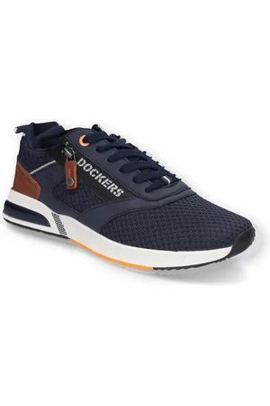 Dockers Sneaker - Verkäufer: Merkkur