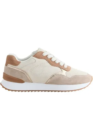 Next Forever Comfort® Jogging-Schnürer mit Ledereinsatz Sneaker (1-tlg) - Verkäufer: Germany GmbH