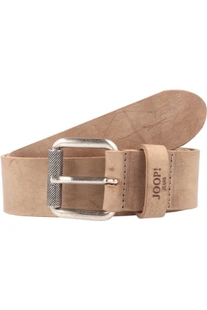JOOP! Ledergürtel Dornschließe - Verkäufer: WE LOVE BAGS