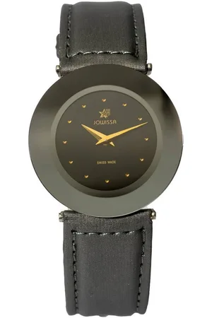 JOWISSA Schweizer Uhr Safira 9 - Verkäufer: No.1 Topseller